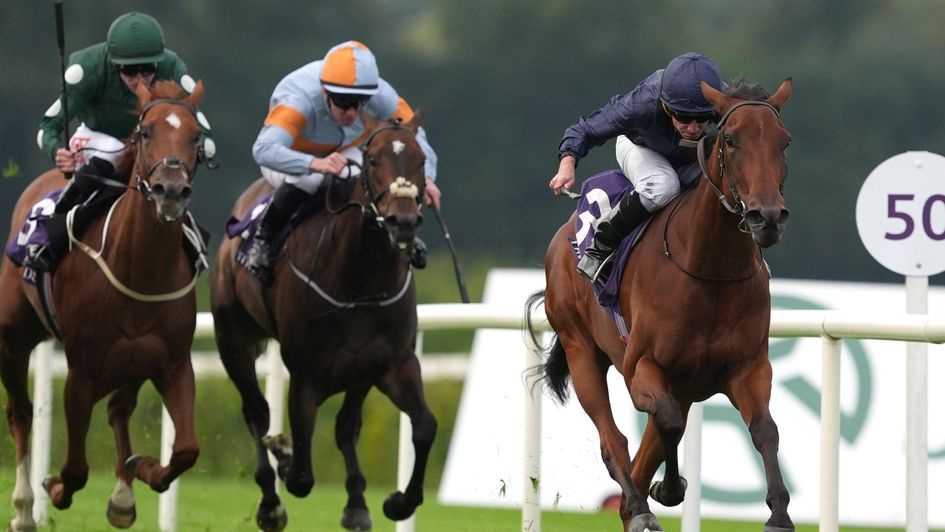 Composing - improving with every run