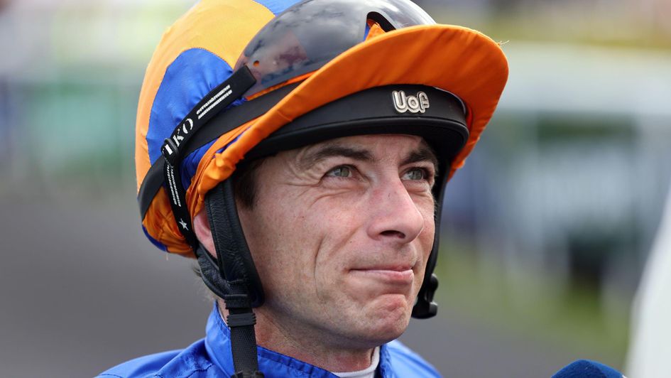 Wayne Lordan - failed with appeal against ban