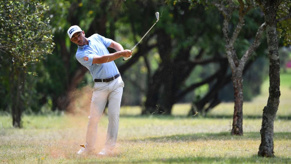 Sebastian Garcia Rodriguez