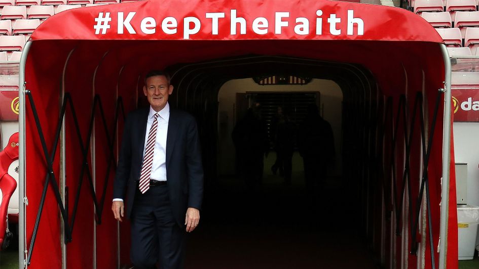 Ellis Short has agreed to sell Sunderland