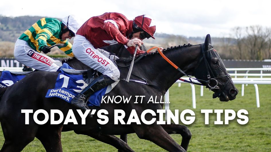 Delta Work is a strong RSA Chase fancy