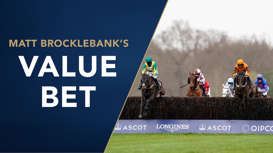 Our man tackles some cracking handicaps at Ascot