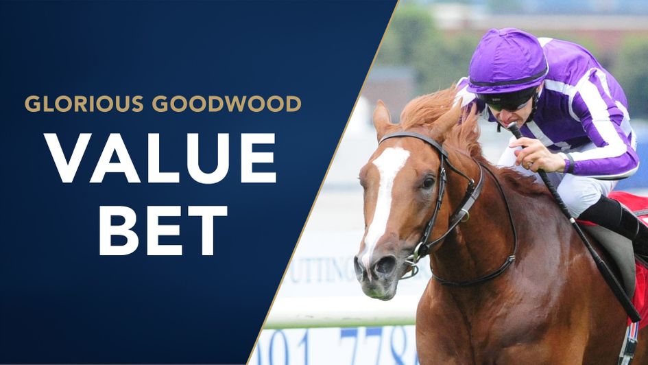 Check out Tuesday's big-priced fancies