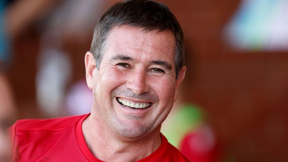 Nigel Clough's side have impressed against a tough schedule