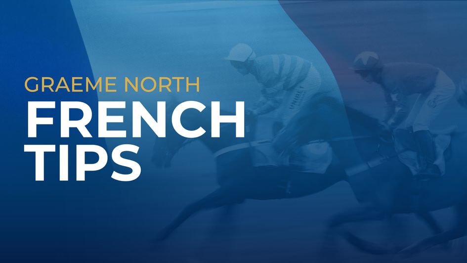 Graeme North previews the ParisLonchamp action