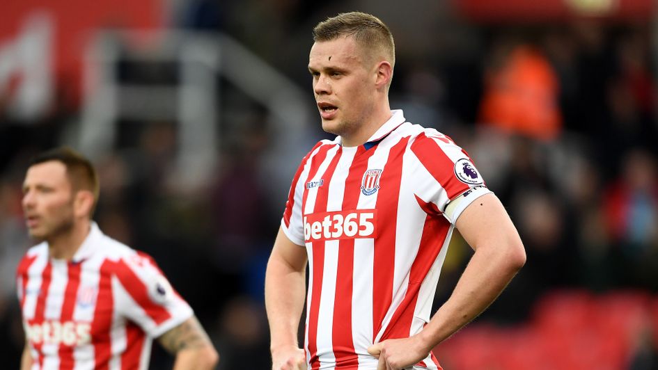 Ryan Shawcross 