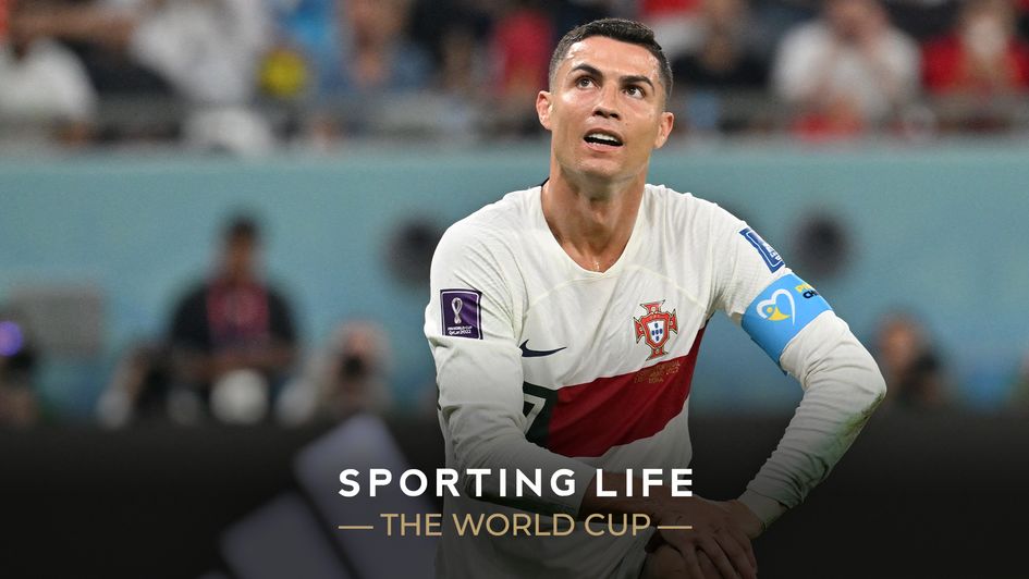 Our preview of Portugal v Switzerland with best bets