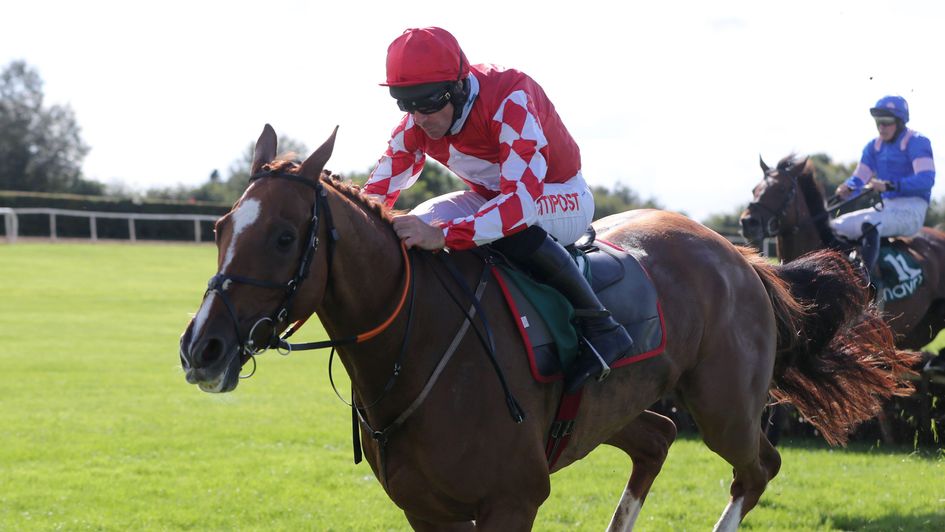 Chemical Energy - big National player