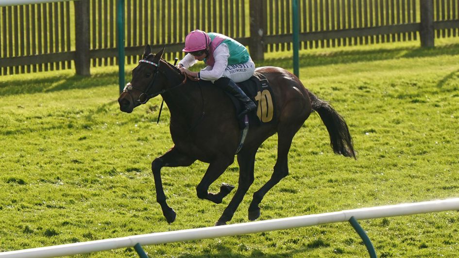 Just how good is Kalpana?