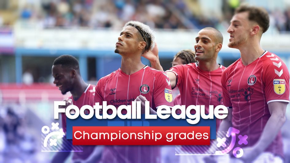We grade the starts made by every team in the Sky Bet Championship
