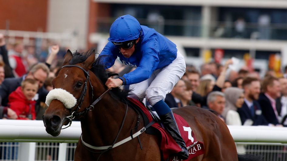 Ribchester