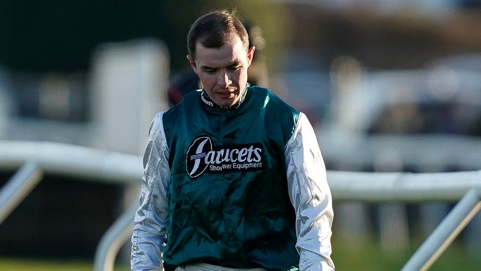 Charlie Deutsch returns after being unseated from L'Homme Presse