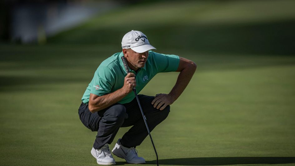 Alex Noren