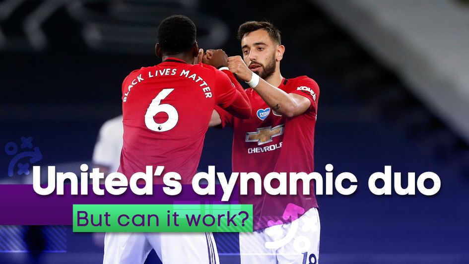 FootballCritic's Paul Macdonald looks into the Man United's potential new midfield partnership