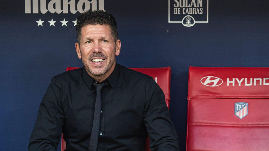 diego simeone