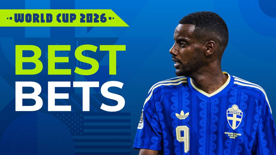 best bets - isak
