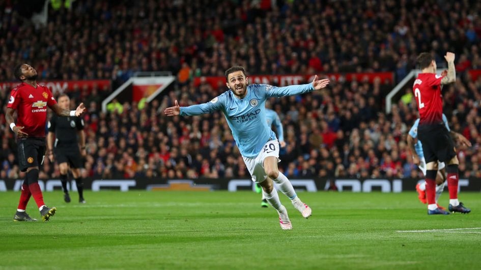 Bernardo Silva