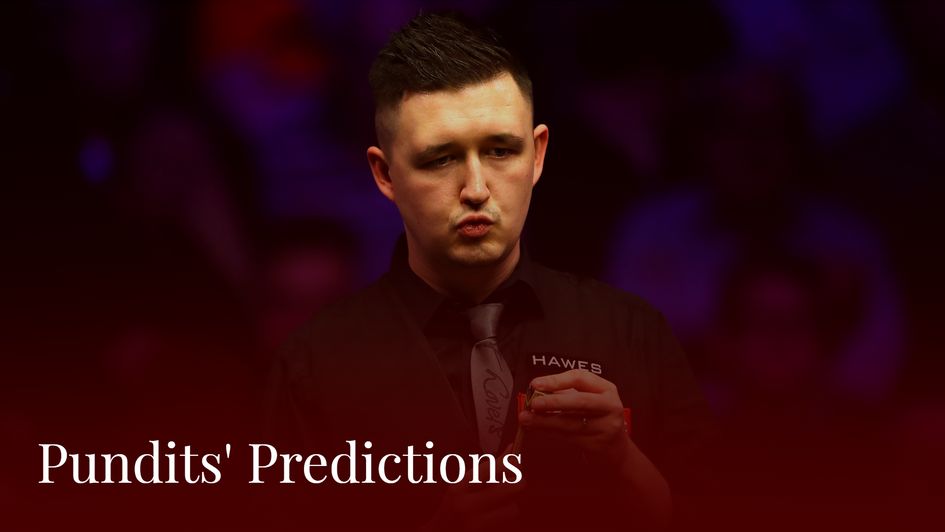 Can Kyren Wilson go deep at the UK Championship?