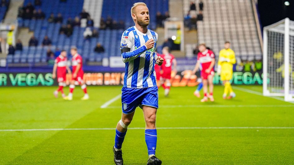 Barry Bannan