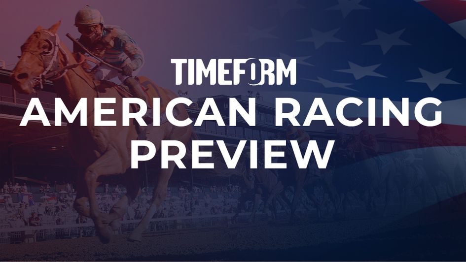 Timeform American preview