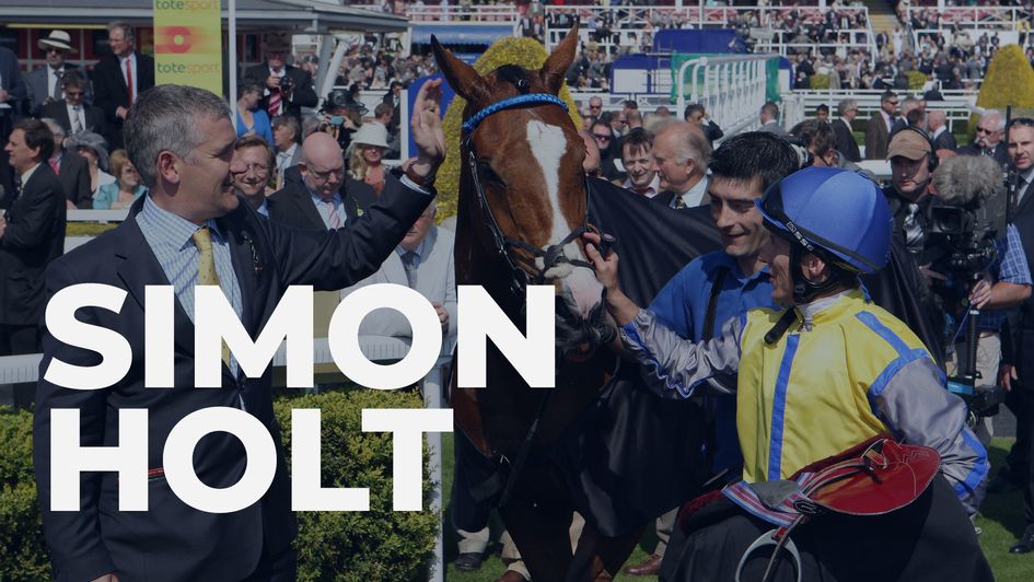 Simon Holt on the remarkable Overturn