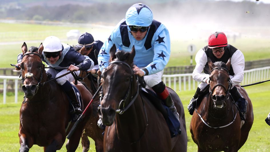 Visualisation makes all