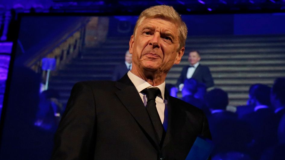 Arsene Wenger: Feeling 'well rested' after leaving Arsenal in May
