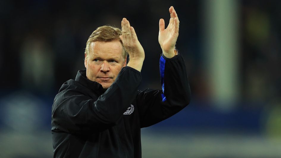 Ronald Koeman