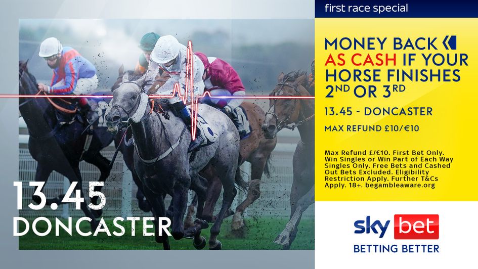 Check out Sky Bet's latest Money Back as Cash offer