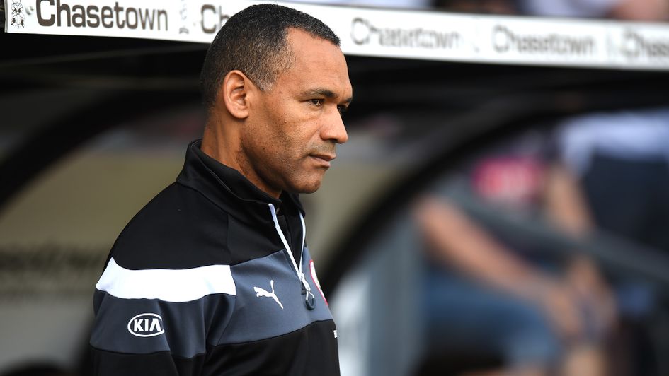 Jose Morais: The Portuguese's short spell in charge of Barnsley has come to an end