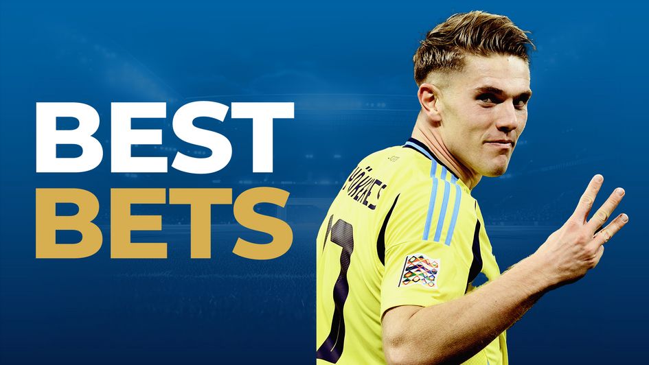 best bets viktor gyokeres