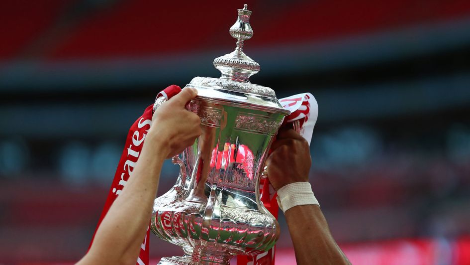 The FA Cup will not include replays in the 2020/21 season