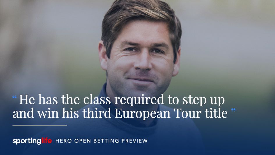 Robert Rock features among five selections