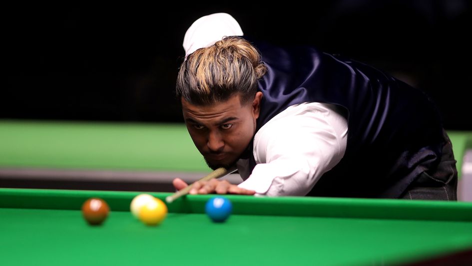 Hammad Miah makes James Cooper's staking plan in York