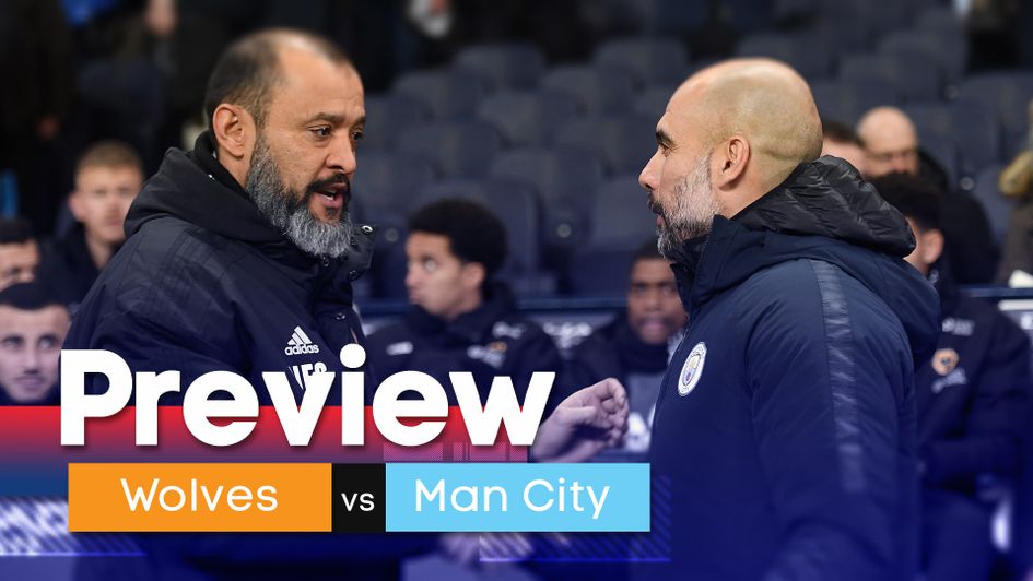 Wolves V Manchester City Betting Preview Premier League Predictions Best Bets And Stats For Friday Night Football Clash
