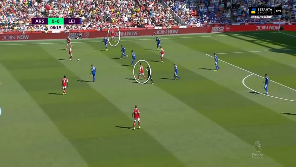 Jesus Martinelli pic