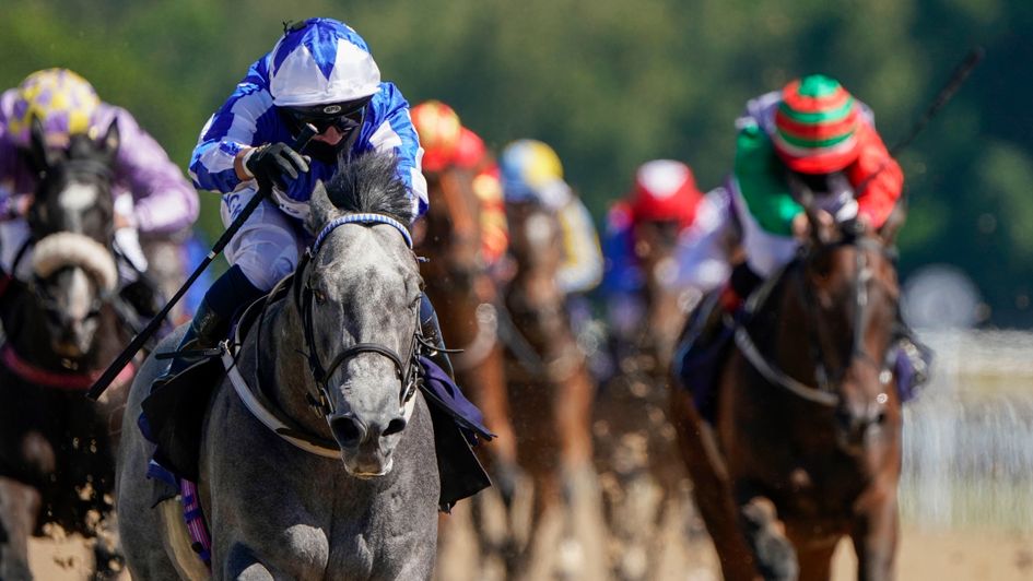 Art Power is a cut above his Newcastle rivals