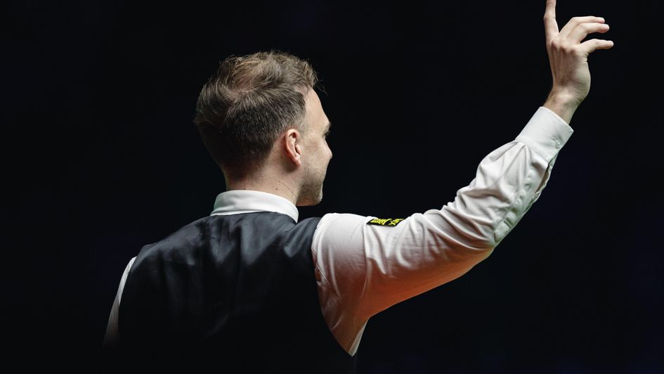 Judd Trump: The undisputed number one