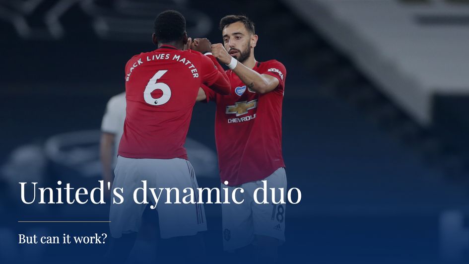 FootballCritic's Paul Macdonald looks into the Man United's potential new midfield partnership