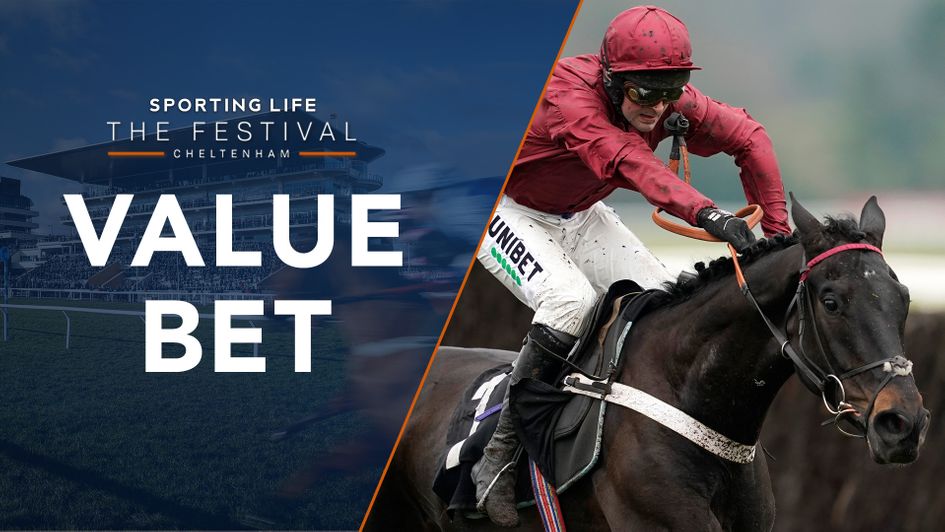 Mister Coffey moves up in trip on Thursday