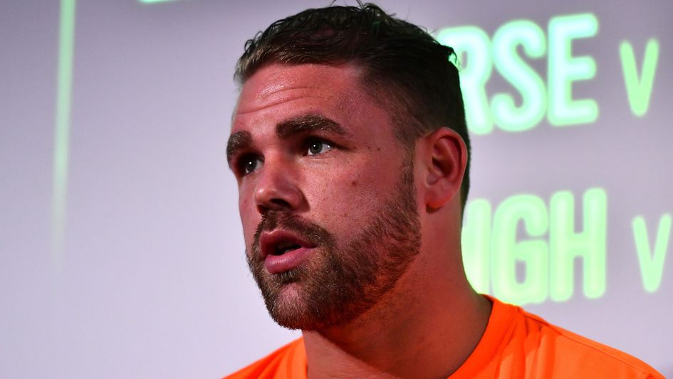 Billy Joe Saunders