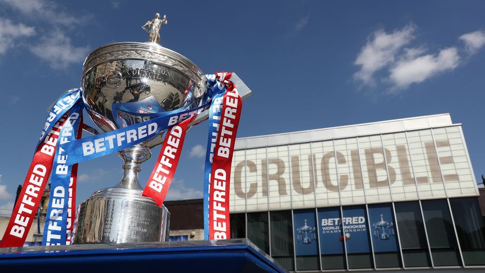 The Crucible Theatre