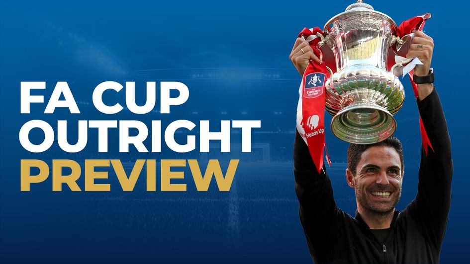 FA CUP OUTRIGHT