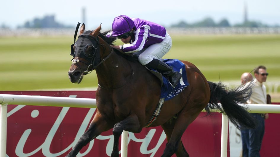 Order Of Australia wins under Ryan Moore