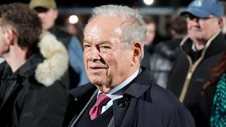 Owner Michael Buckley