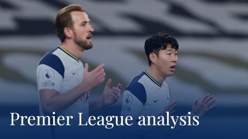 Graham Ruthven reflects on Spurs' impressive win