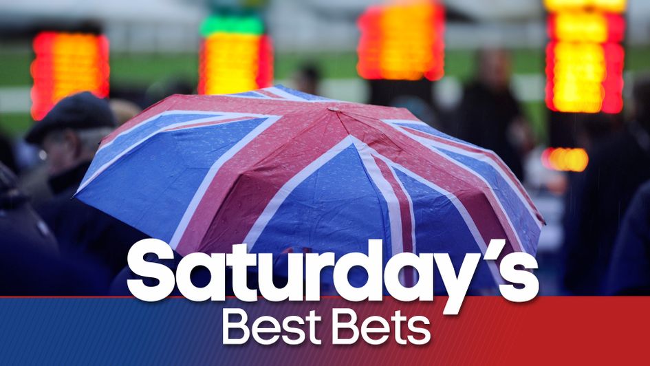 The Sporting Life team provide their free tips for Saturday's action across a range of sports