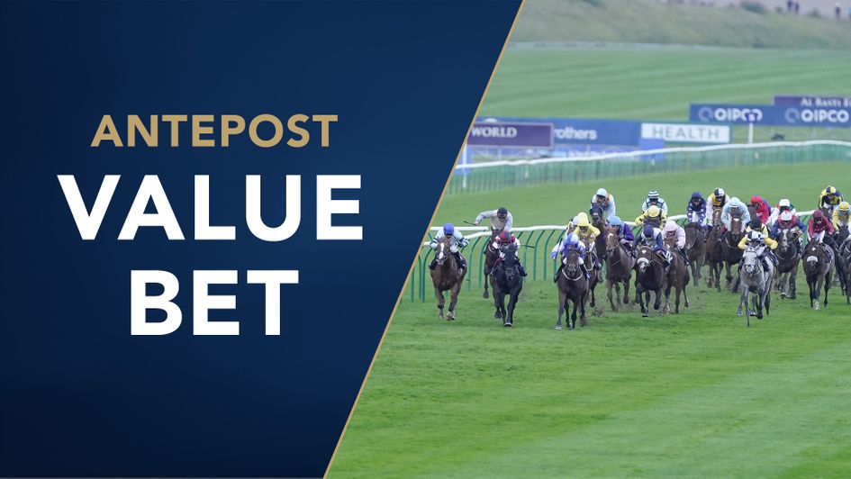 Check out our long-range Cesarewitch preview