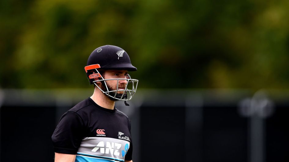Kane Williamson