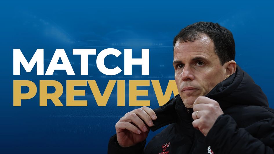 Sunderland match preview